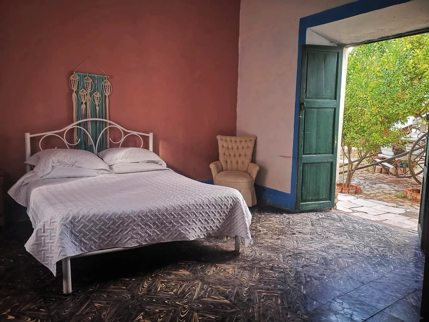 Hacienda Isuma