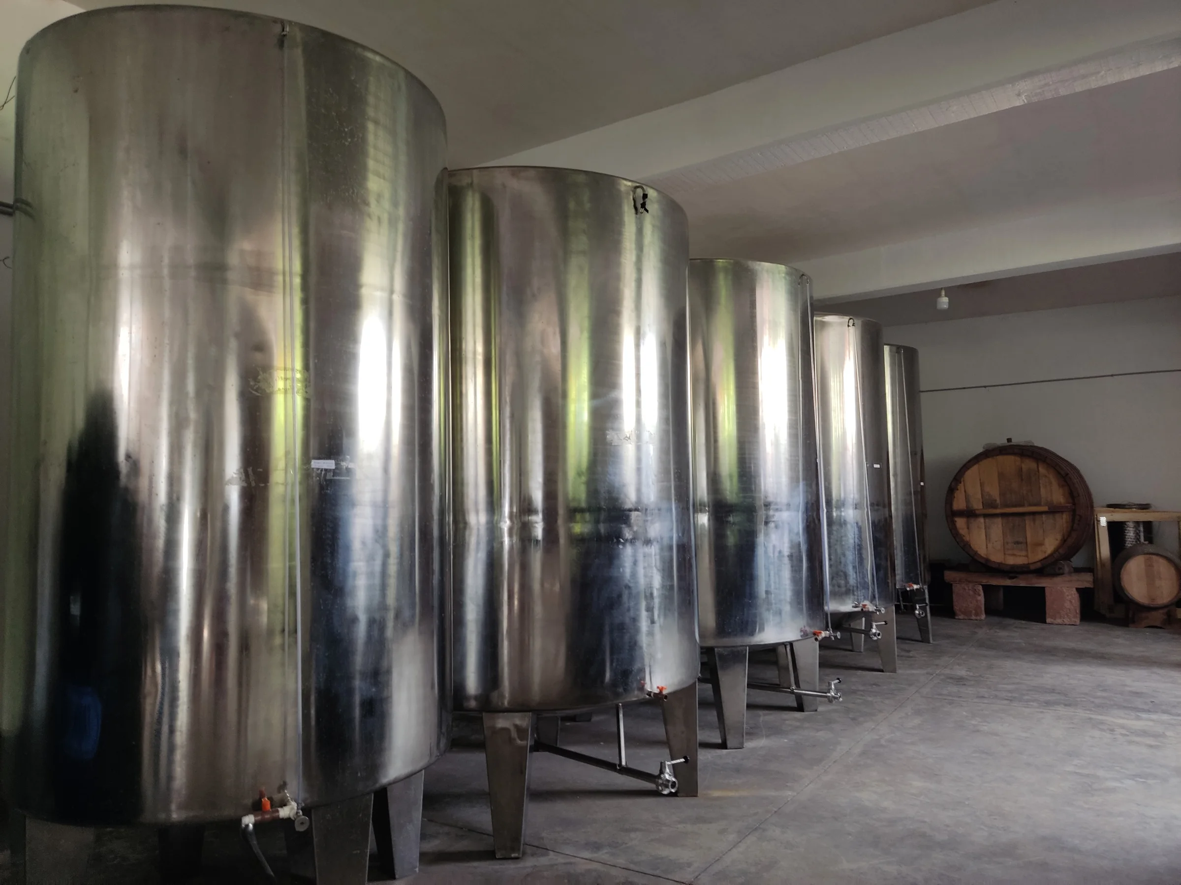 Hacienda Virreinal La Compañía Baja