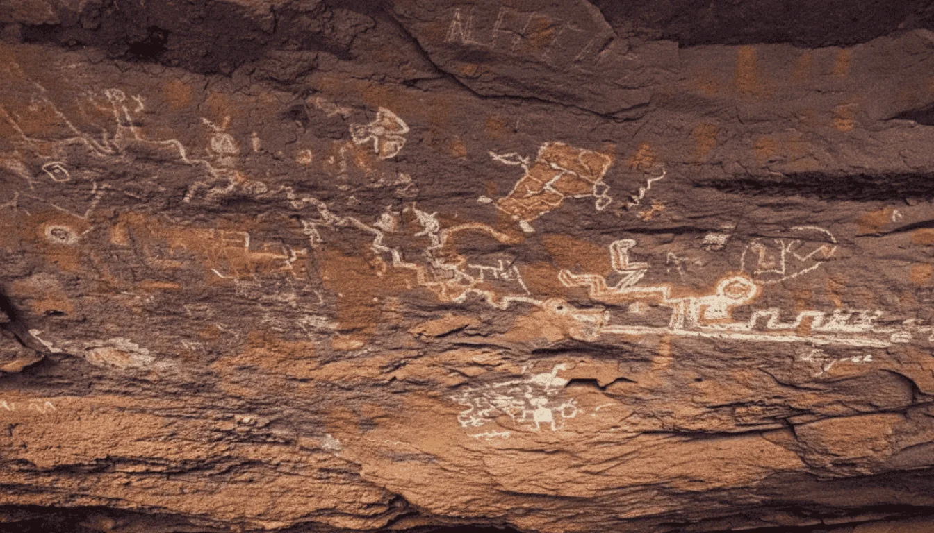 Cueva de Salamanca – Villa Abecia