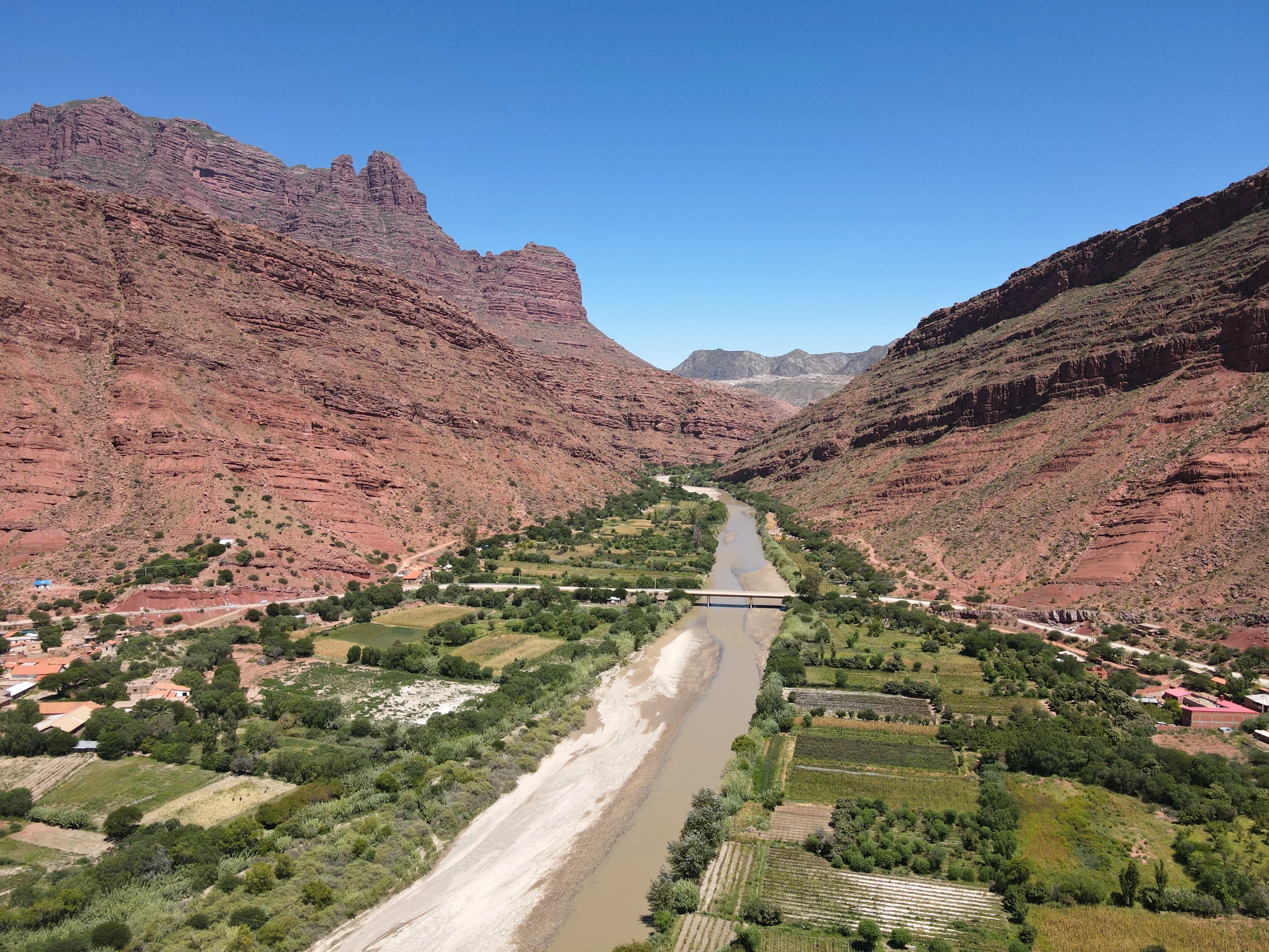 Puente La Palca