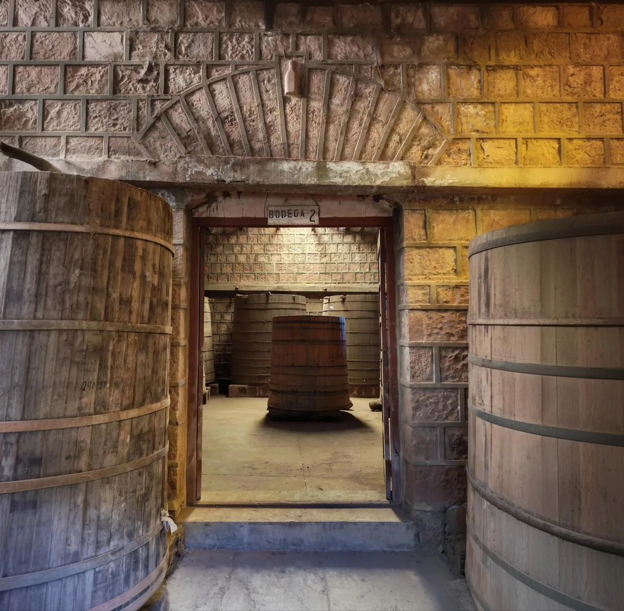 Bodega San Remo