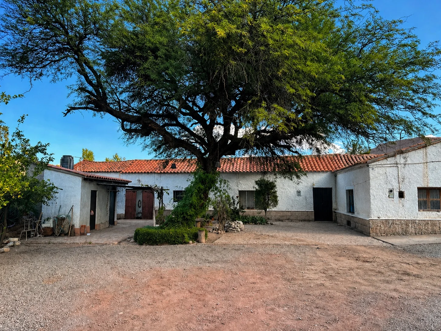 Bodega Tierra Colorada