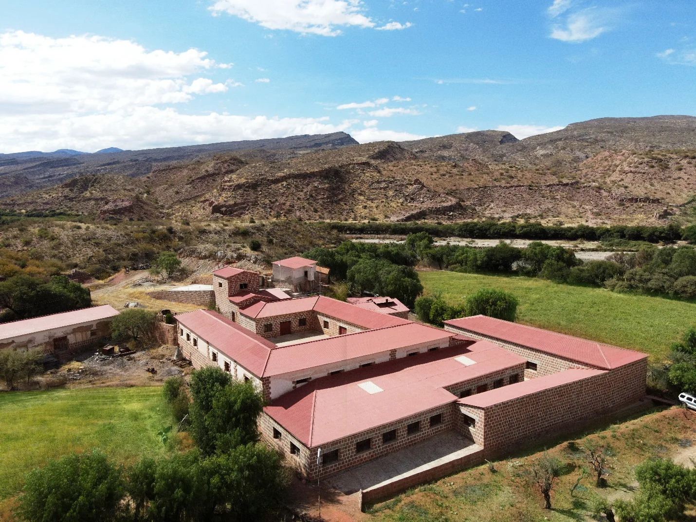 Bodega El Rancho
