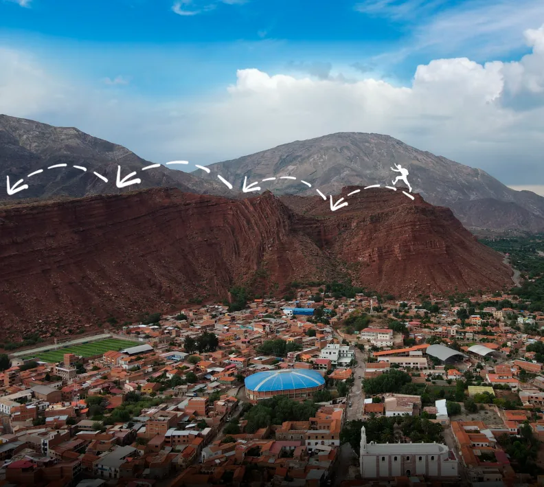 Cerro Colorado