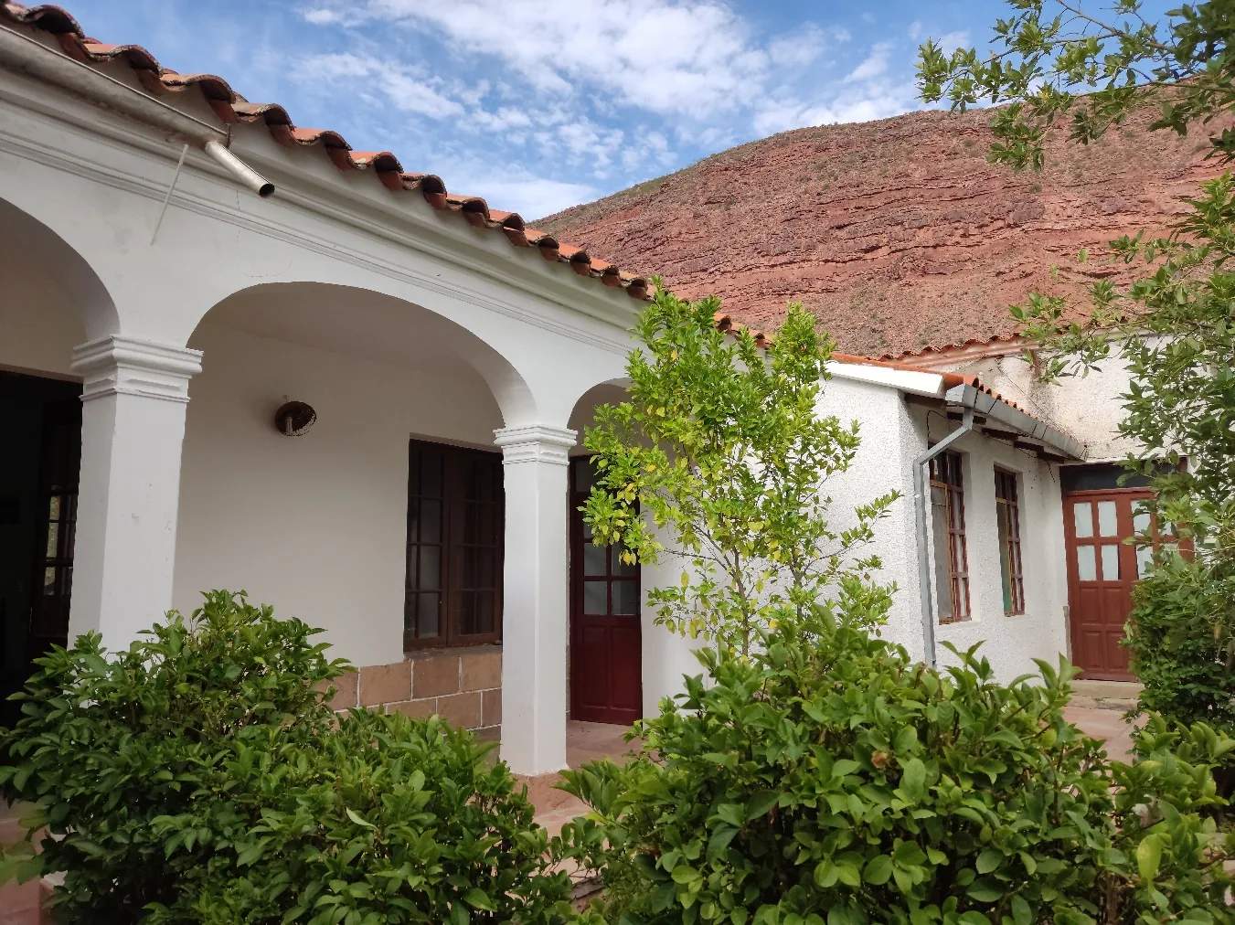 Haciendas & Museos
