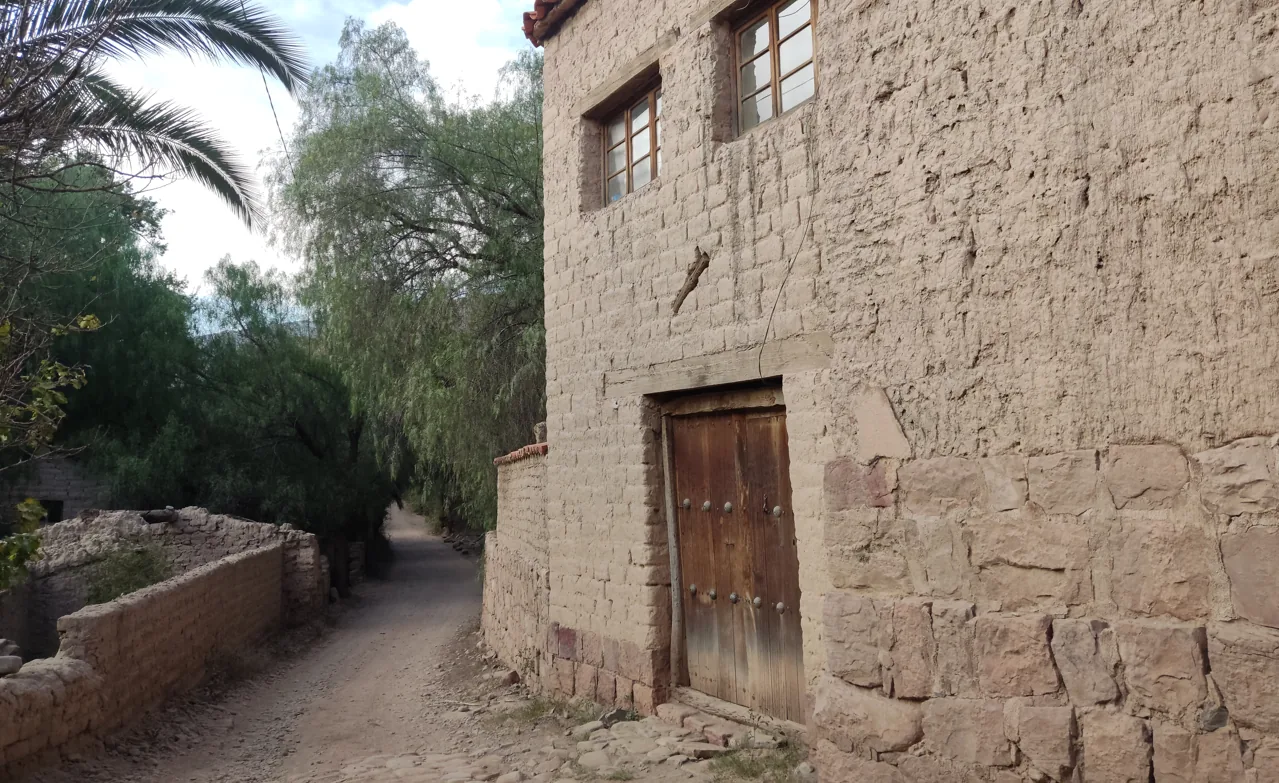 Hacienda & Museo El Patronato