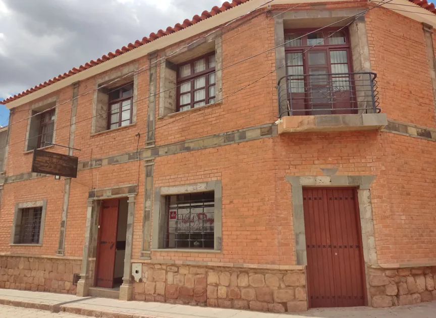 Hostal Plaza