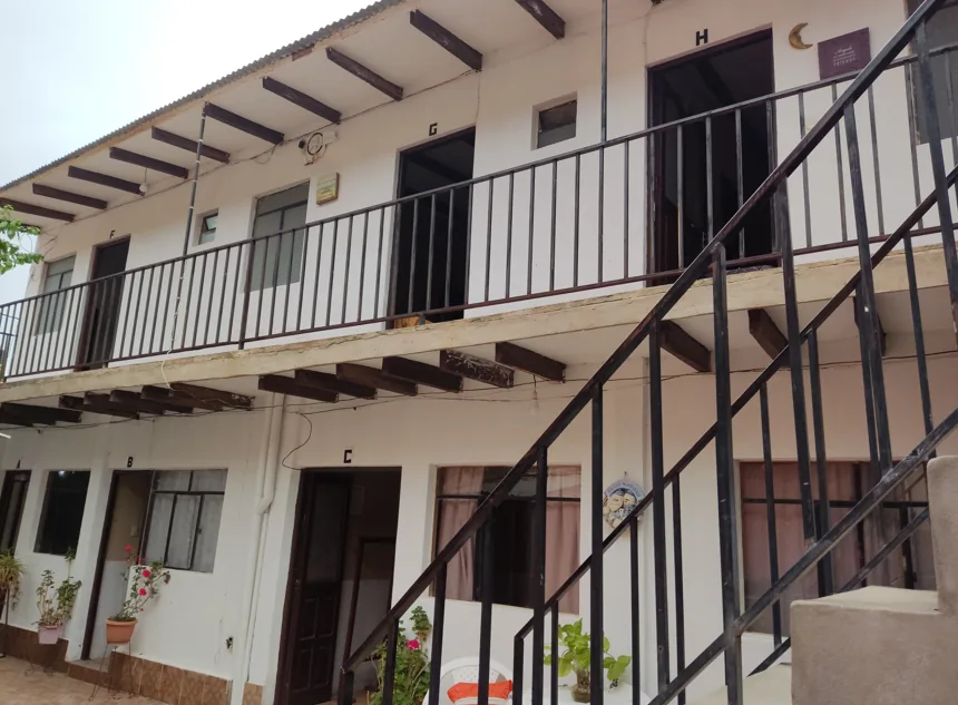 El Patio
